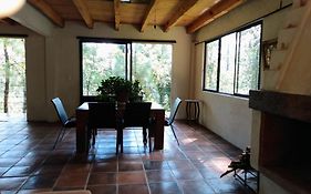 Casa Los Ocotes Valle De Bravo Edo Mex